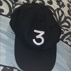 Chance The Rapper Hat